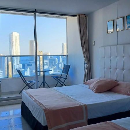 Luis Del Mar - Edificio Nuevo Conquistador Cartagena Luaran gambar