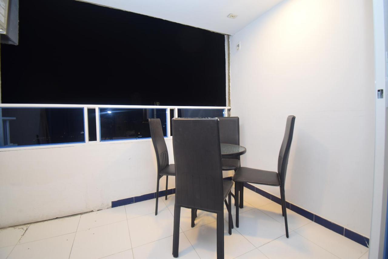 Luis Del Mar - Edificio Nuevo Conquistador Cartagena Luaran gambar