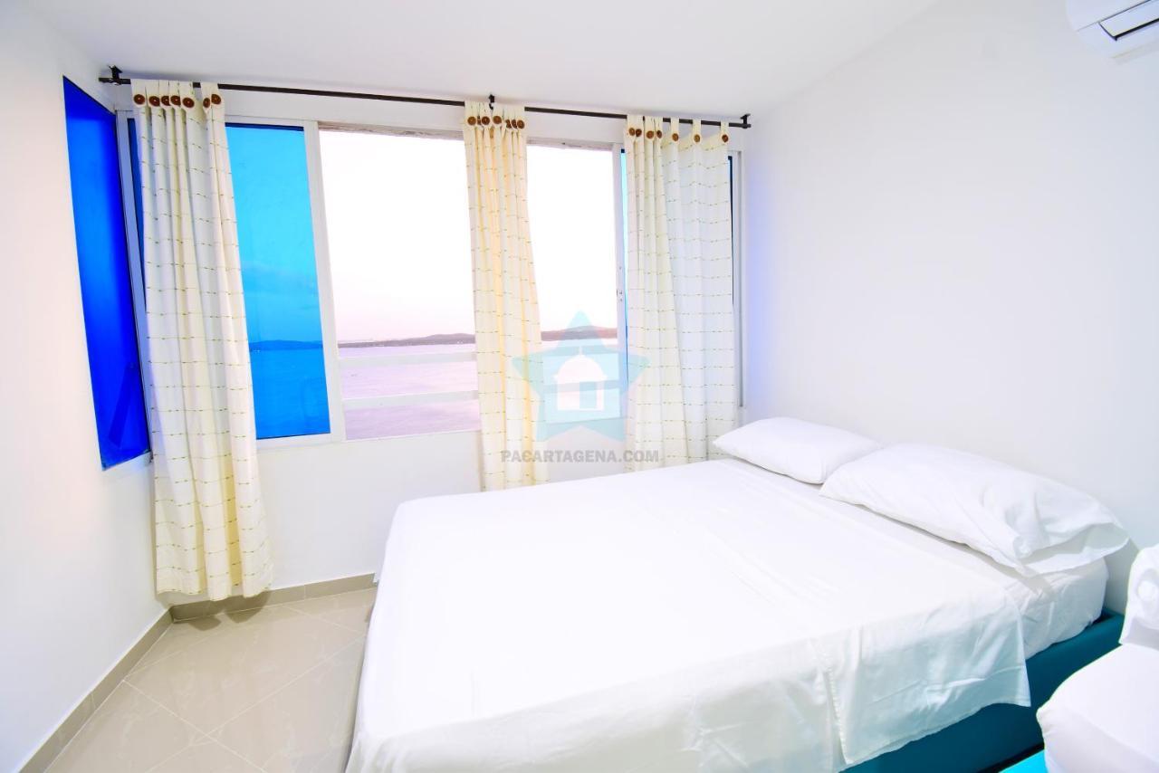 Luis Del Mar - Edificio Nuevo Conquistador Cartagena Luaran gambar